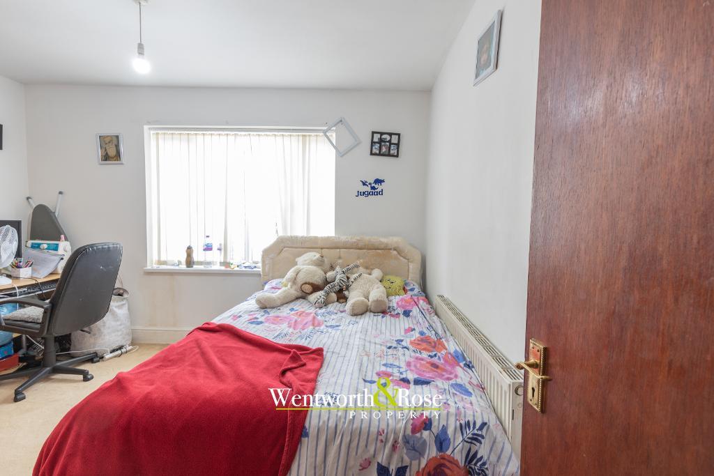 Additional property image - Hagley Road, Edgbaston, Birmingham, B17 8BJ
