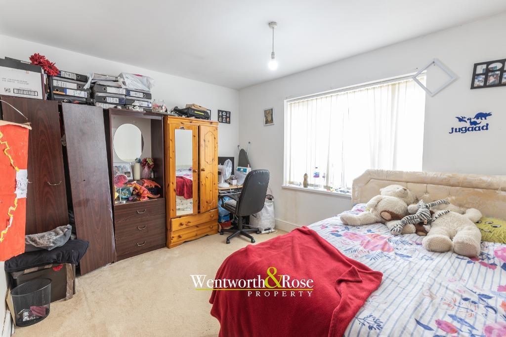 Additional property image - Hagley Road, Edgbaston, Birmingham, B17 8BJ