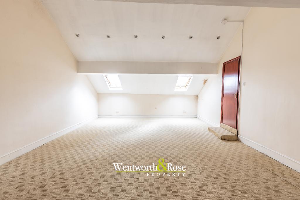 Additional property image - Hagley Road, Edgbaston, Birmingham, B17 8BJ