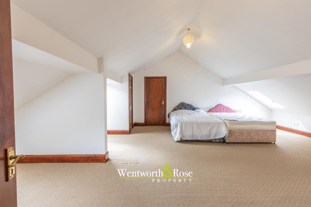 Additional property image - Hagley Road, Edgbaston, Birmingham, B17 8BJ