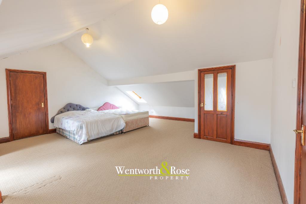 Additional property image - Hagley Road, Edgbaston, Birmingham, B17 8BJ