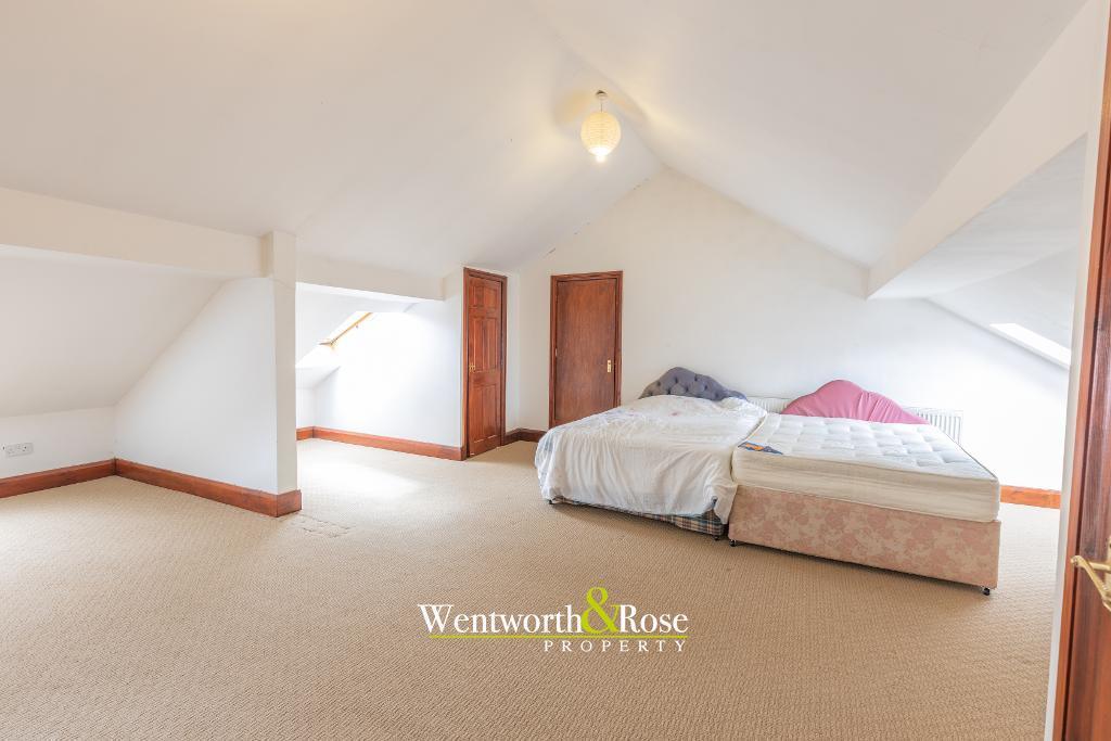 Additional property image - Hagley Road, Edgbaston, Birmingham, B17 8BJ