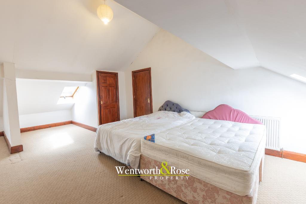 Additional property image - Hagley Road, Edgbaston, Birmingham, B17 8BJ