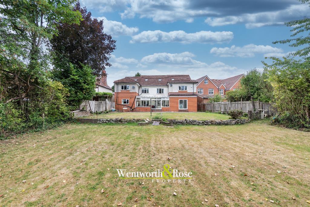 Additional property image - Hagley Road, Edgbaston, Birmingham, B17 8BJ