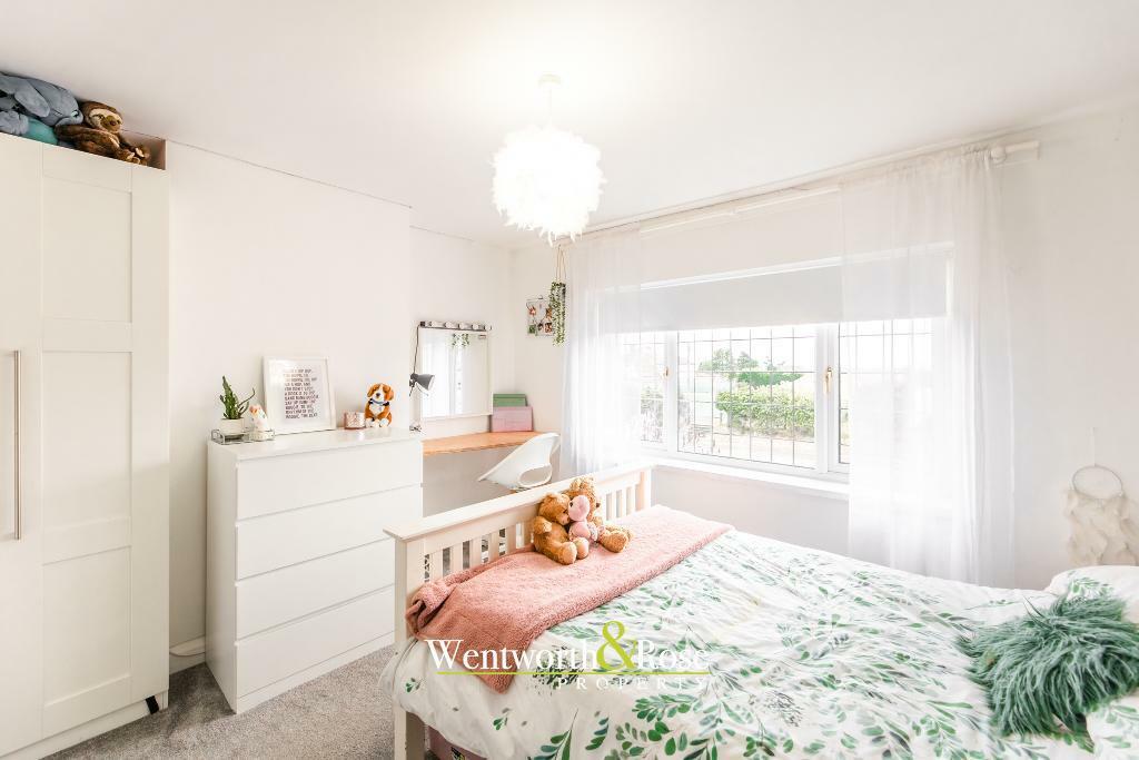 4 bedroom semidetached house for sale in Kent Road, Halesowen