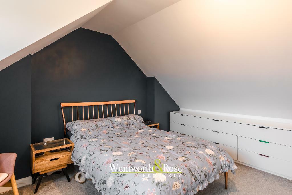 4 bedroom semidetached house for sale in Kent Road, Halesowen