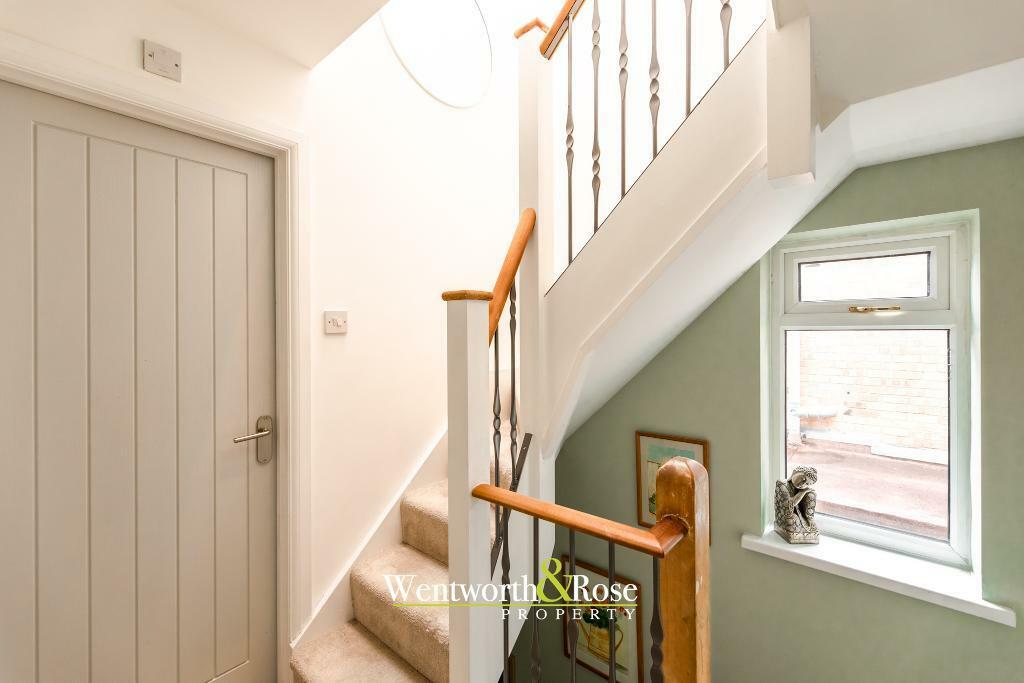 4 bedroom semidetached house for sale in Kent Road, Halesowen