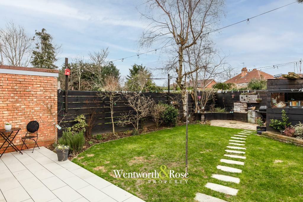 4 bedroom semidetached house for sale in Kent Road, Halesowen