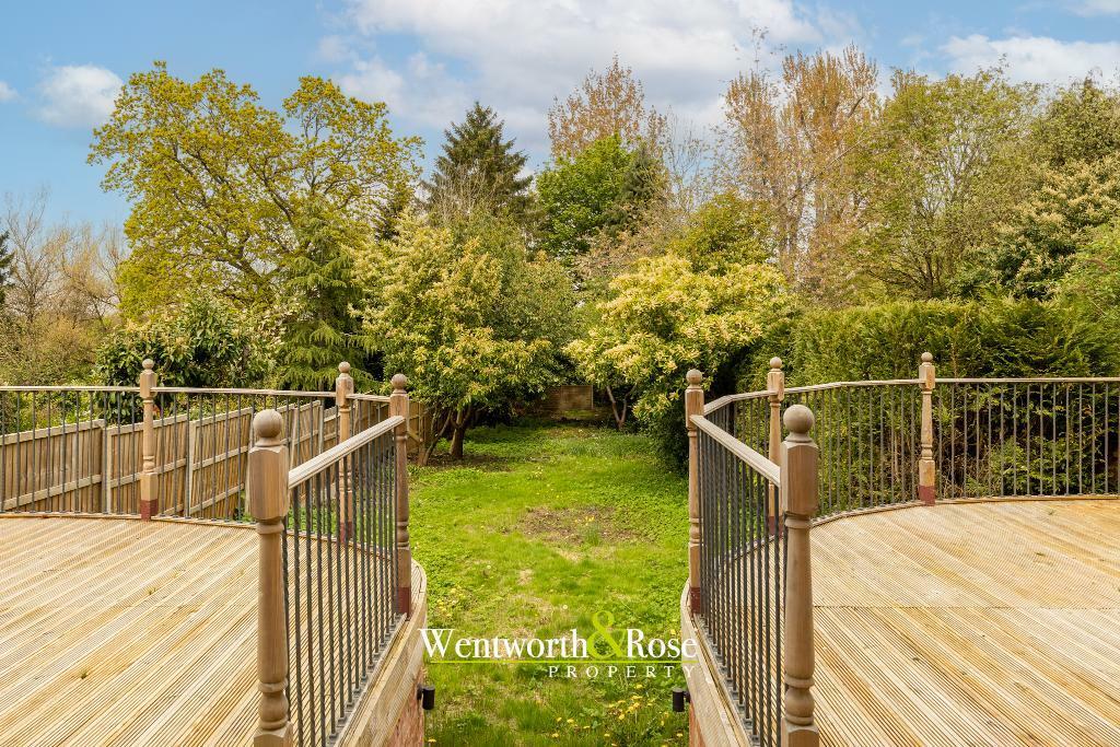 Additional property image - Weoley Park Road, Selly Oak, Birmingham, B29 6QZ