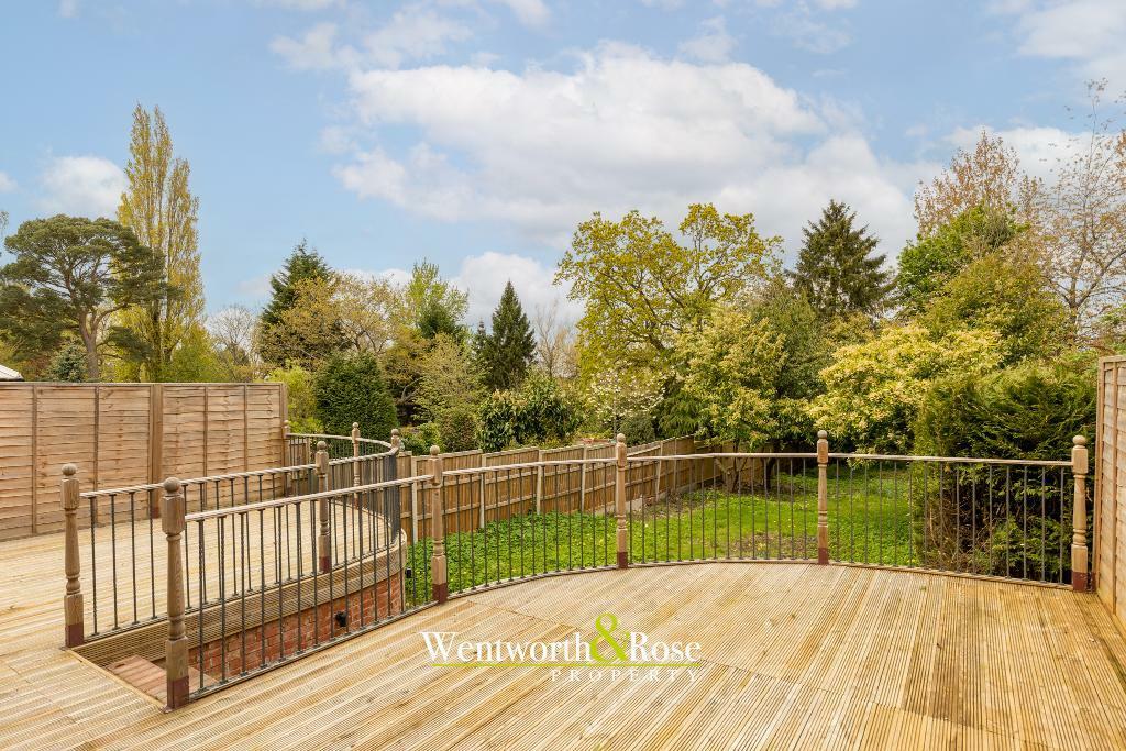 Additional property image - Weoley Park Road, Selly Oak, Birmingham, B29 6QZ