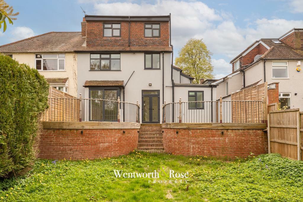 Additional property image - Weoley Park Road, Selly Oak, Birmingham, B29 6QZ