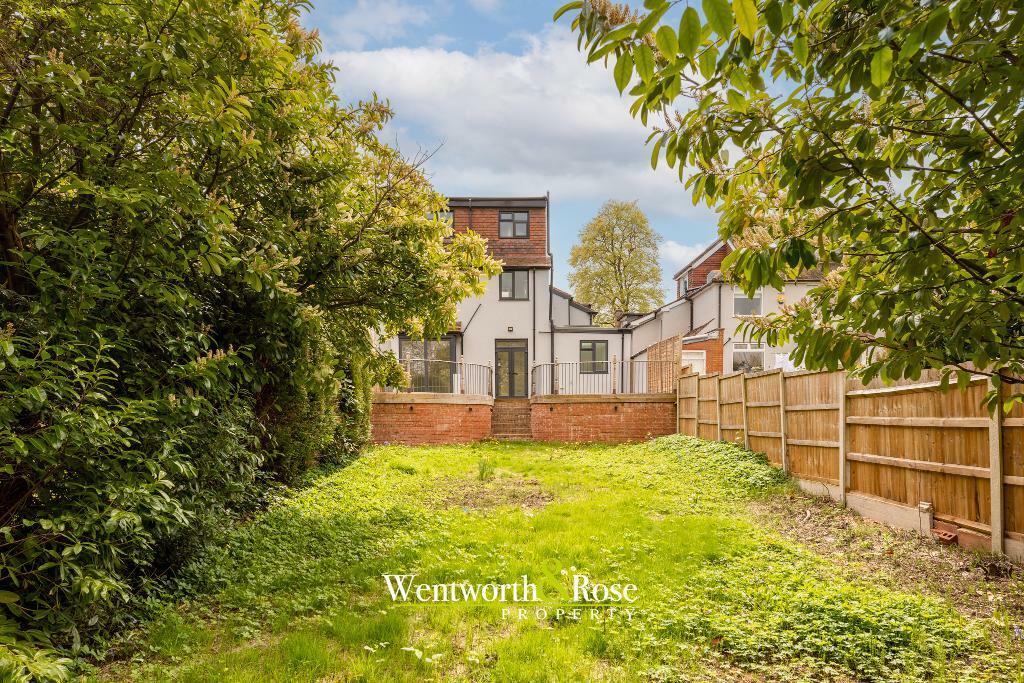 Additional property image - Weoley Park Road, Selly Oak, Birmingham, B29 6QZ