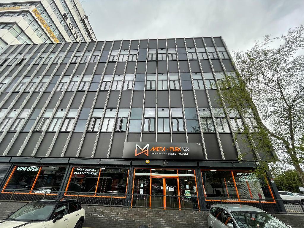 Shop for sale in High Street, West Bromwich, Birmingham, B70 6JJ, B70