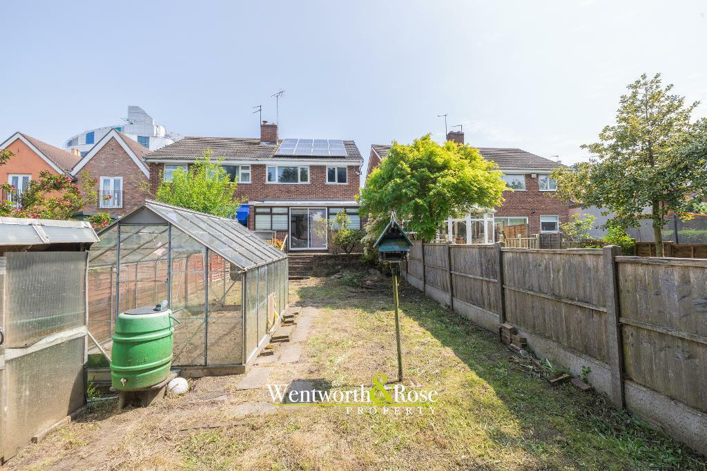 Additional property image - Metchley Lane, Harborne, Birmingham, B17 0JL