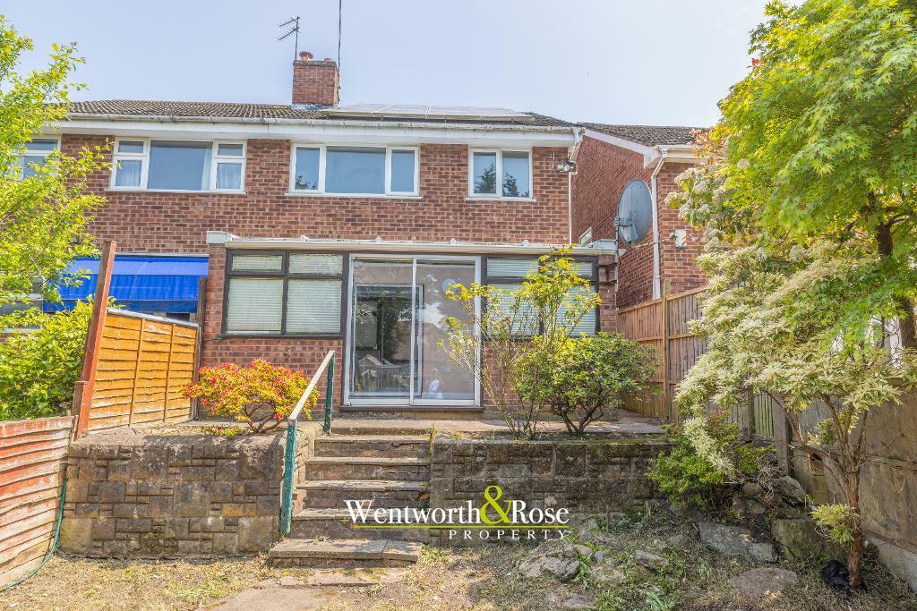 Additional property image - Metchley Lane, Harborne, Birmingham, B17 0JL