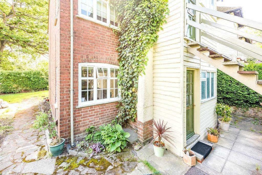 2 bedroom for sale in Ravenhurst Road, Harborne, Birmingham