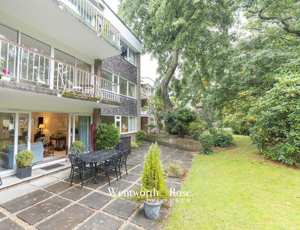 2 bedroom apartment for sale in Stonebury, Norfolk Road, Edgbaston