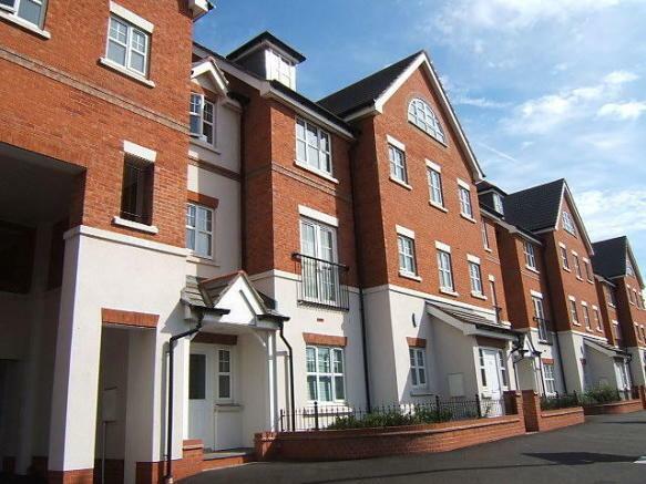 2 bedroom apartment for rent in Lordswood Road, Harborne, Birmingham, B17 9RP, B17