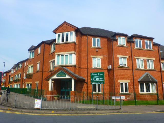 Additional property image - Ravenhurst Road, Birmingham, West Midlands, B17 9QL
