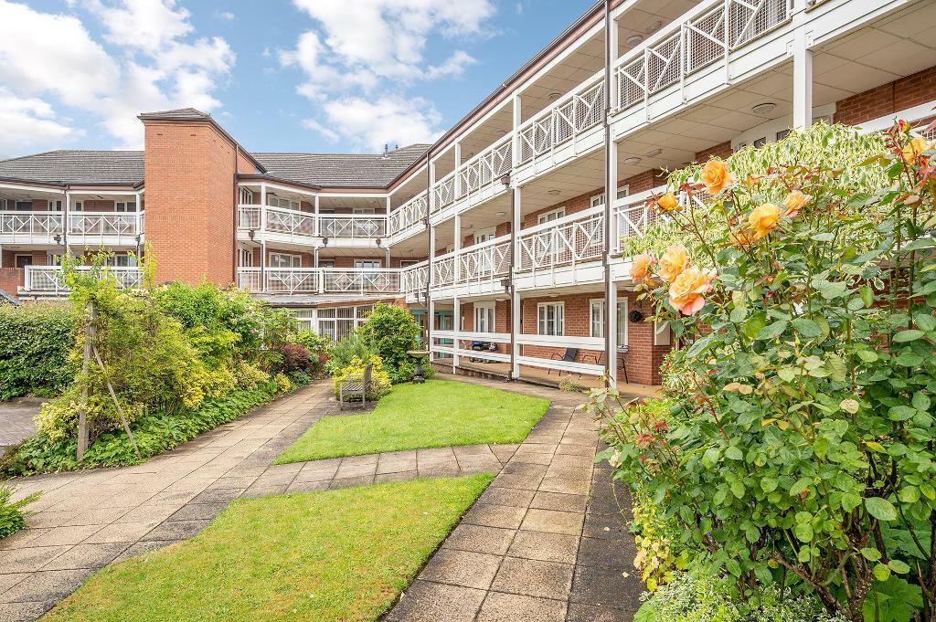 Additional property image - Ravenhurst Road, Birmingham, West Midlands, B17 9QL