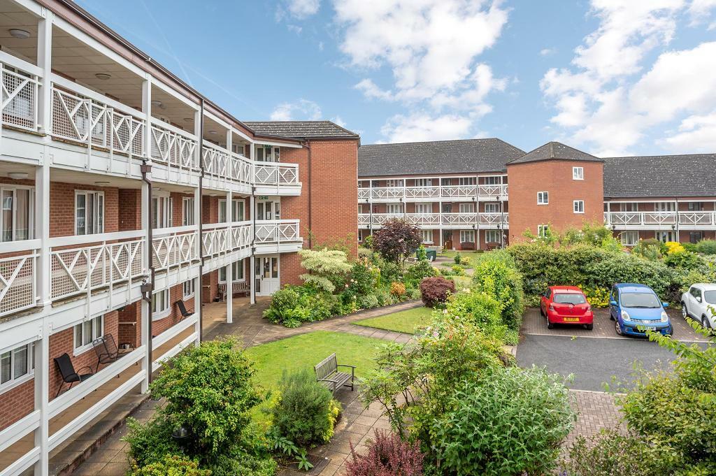 Additional property image - Ravenhurst Road, Birmingham, West Midlands, B17 9QL