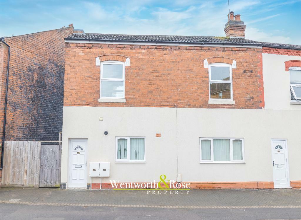 1 bedroom for sale in Northfield Road, Harborne, Birmingham