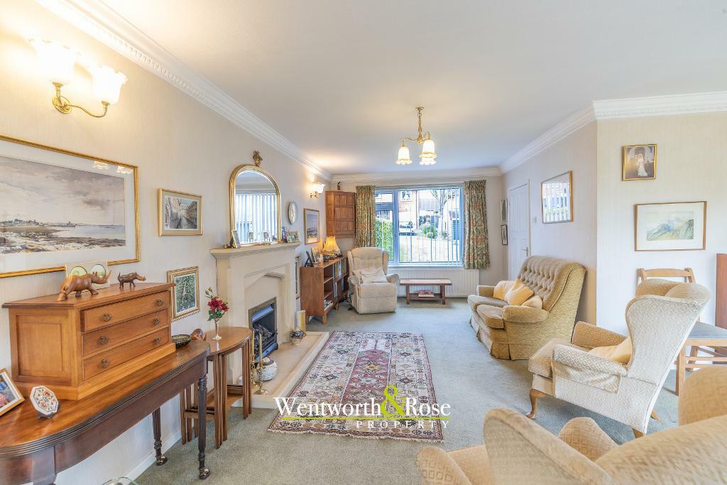 Additional property image - Bryony Road, Bournville, Birmingham, B29 4BU