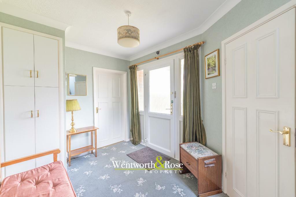 Additional property image - Bryony Road, Bournville, Birmingham, B29 4BU