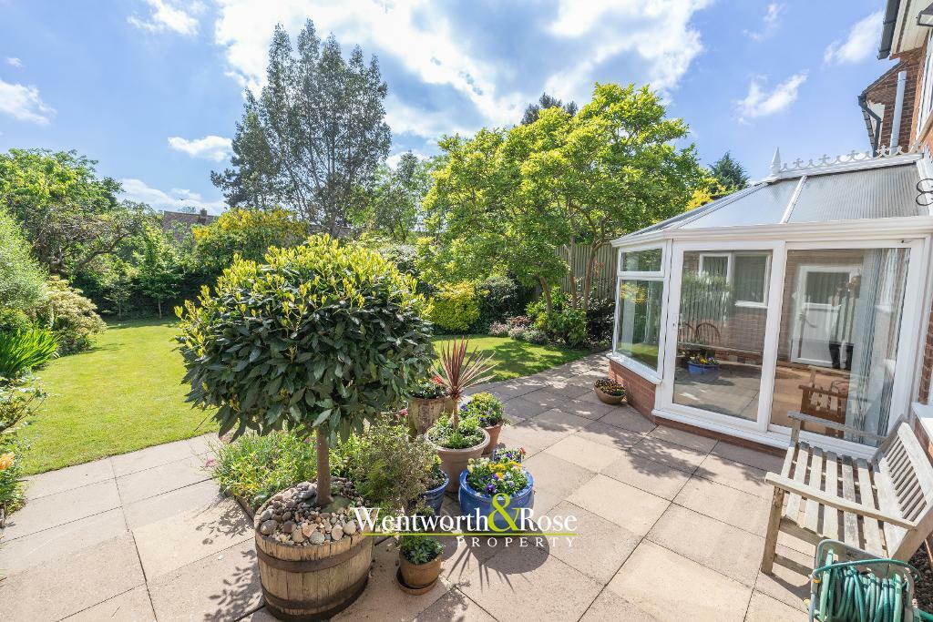 Additional property image - Bryony Road, Bournville, Birmingham, B29 4BU