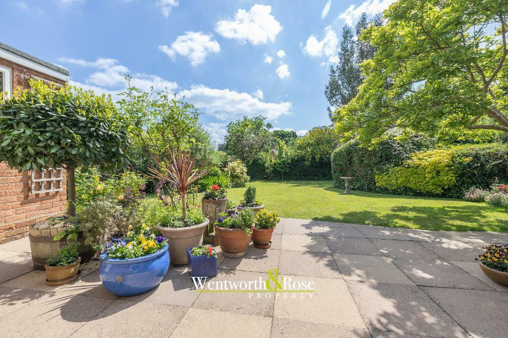 Additional property image - Bryony Road, Bournville, Birmingham, B29 4BU