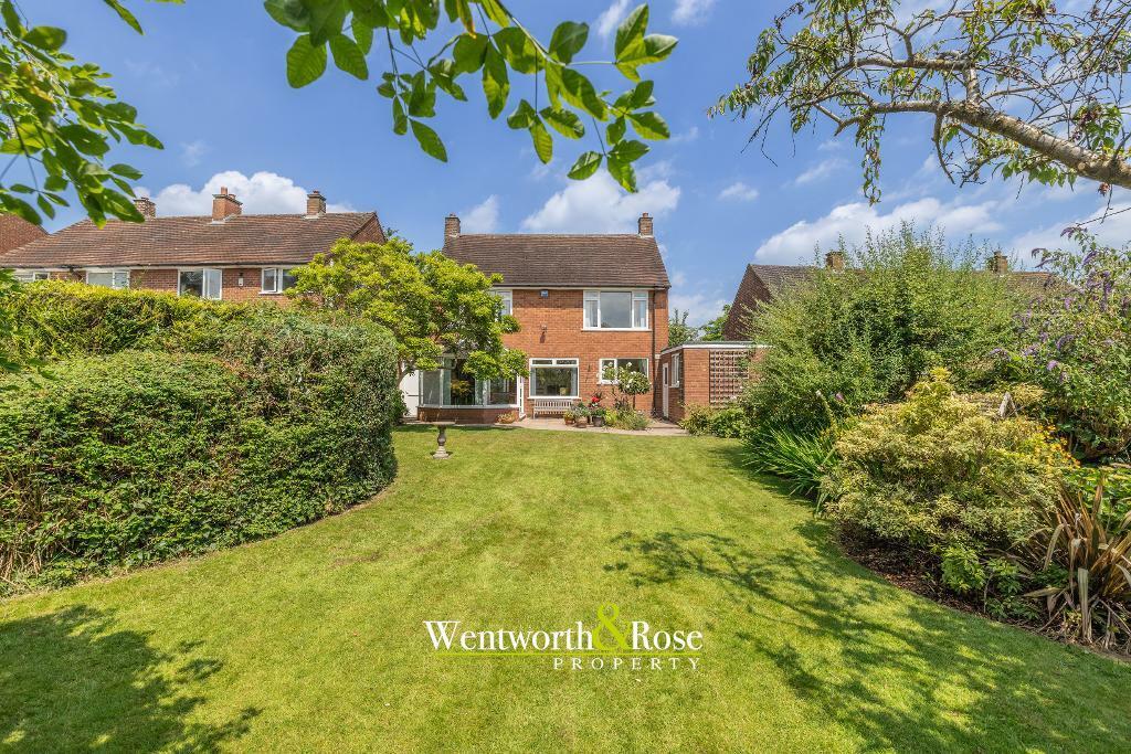Additional property image - Bryony Road, Bournville, Birmingham, B29 4BU