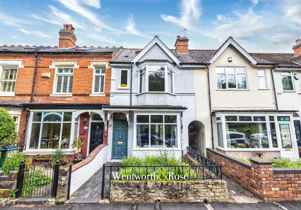 5 bedroom terraced house for sale in Barclay Road, Bearwood, Birmingham, B67 5JZ, B67