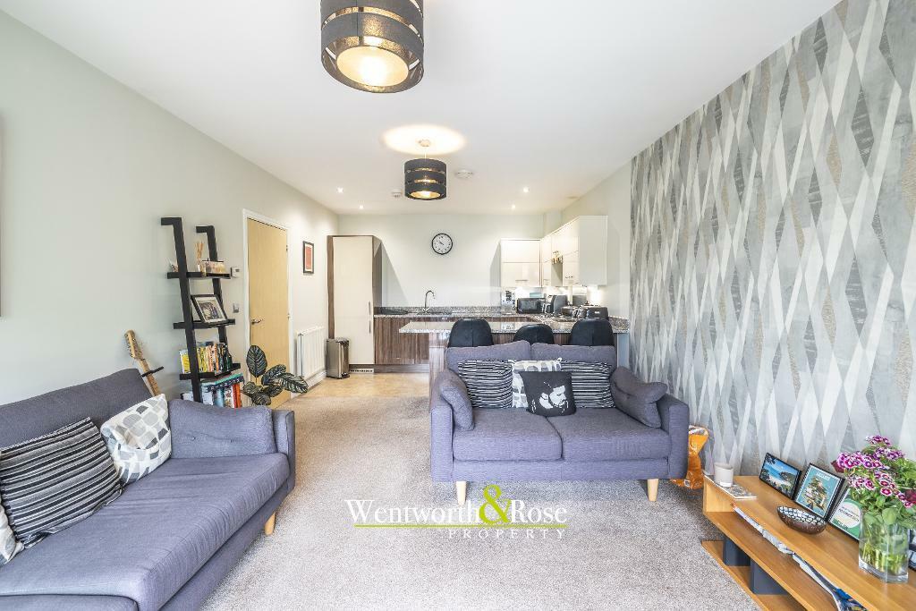 Additional property image - Highfield Road, Edgbaston, B15 3EF