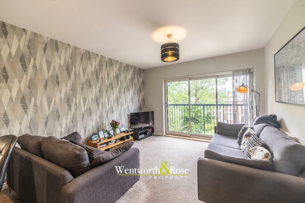 Additional property image - Highfield Road, Edgbaston, B15 3EF