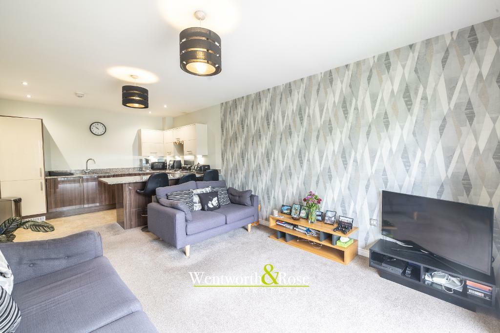 Additional property image - Highfield Road, Edgbaston, B15 3EF