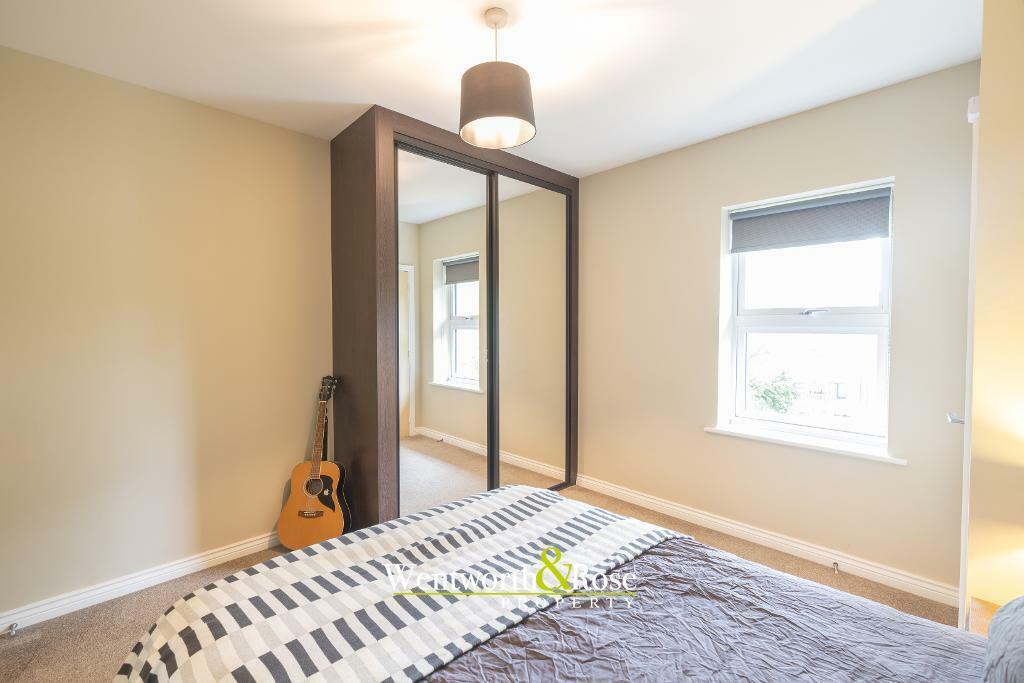 Additional property image - Highfield Road, Edgbaston, B15 3EF