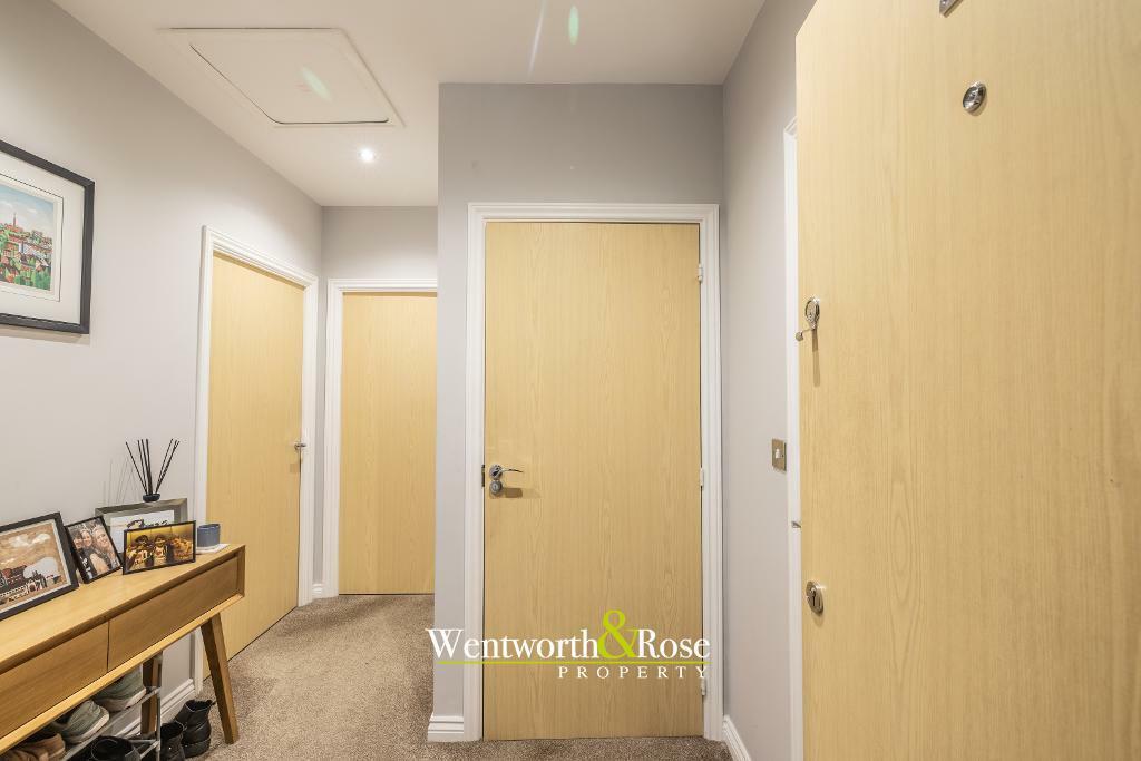 Additional property image - Highfield Road, Edgbaston, B15 3EF