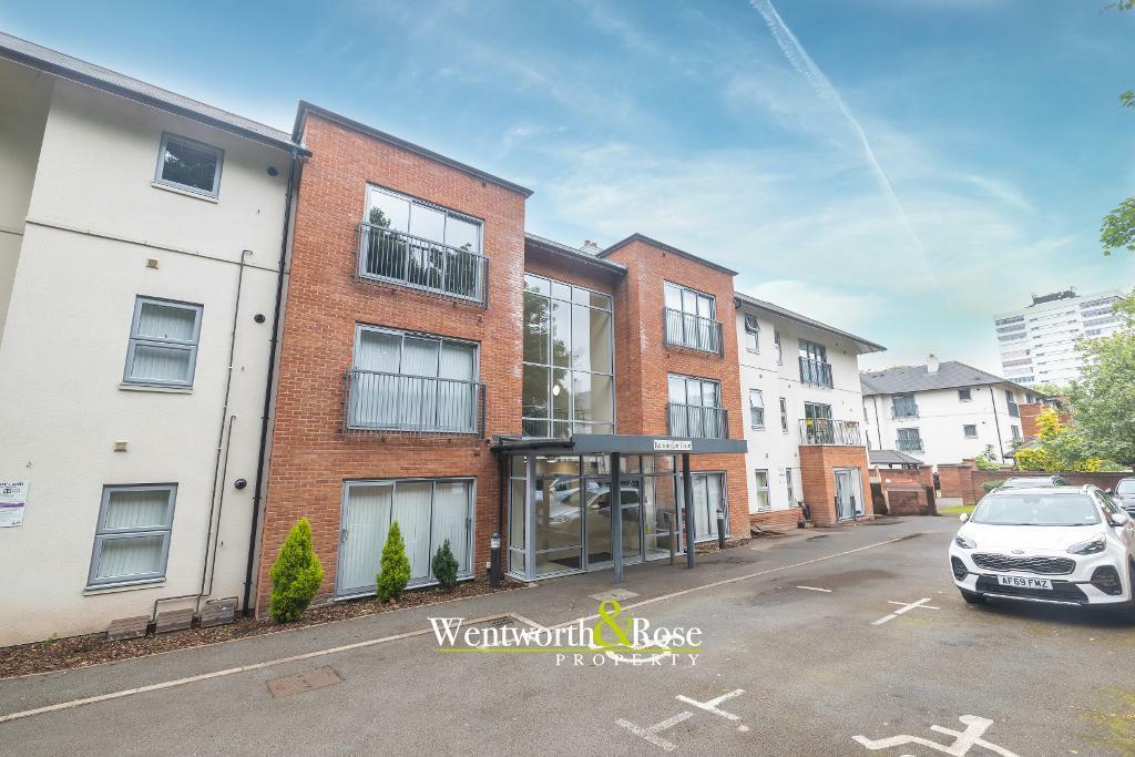 Additional property image - Highfield Road, Edgbaston, B15 3EF