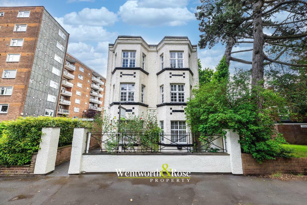Property image - Holly Road, Edgbaston, Birmingham, B16 9NL