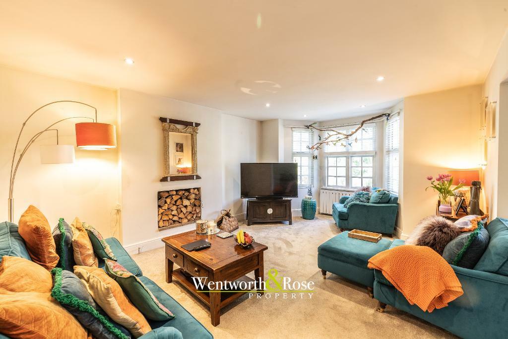 Additional property image - Holly Road, Edgbaston, Birmingham, B16 9NL