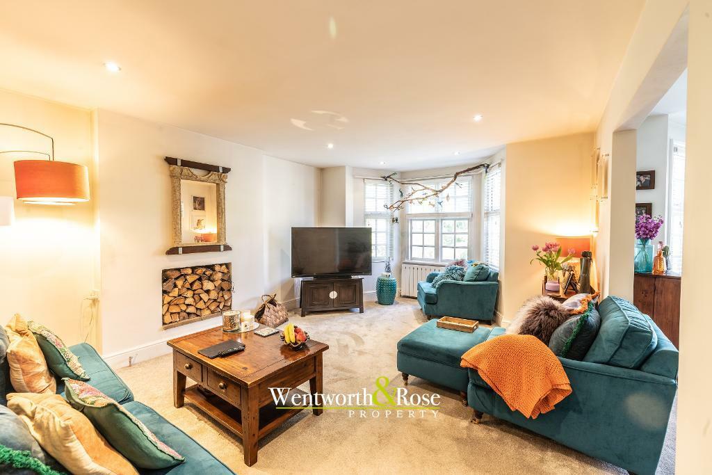 Additional property image - Holly Road, Edgbaston, Birmingham, B16 9NL