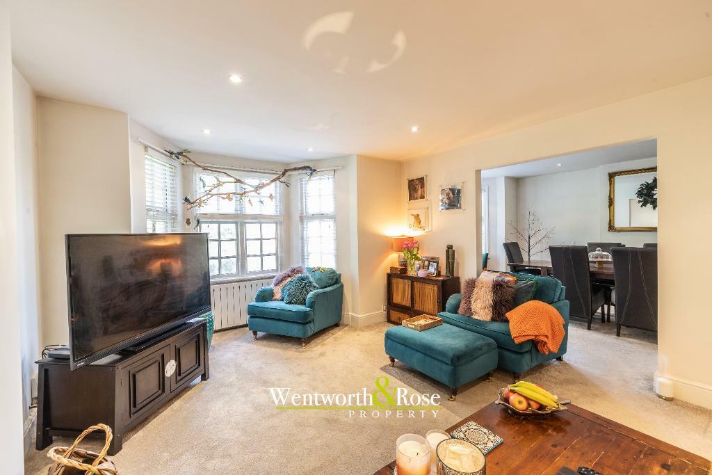 Additional property image - Holly Road, Edgbaston, Birmingham, B16 9NL