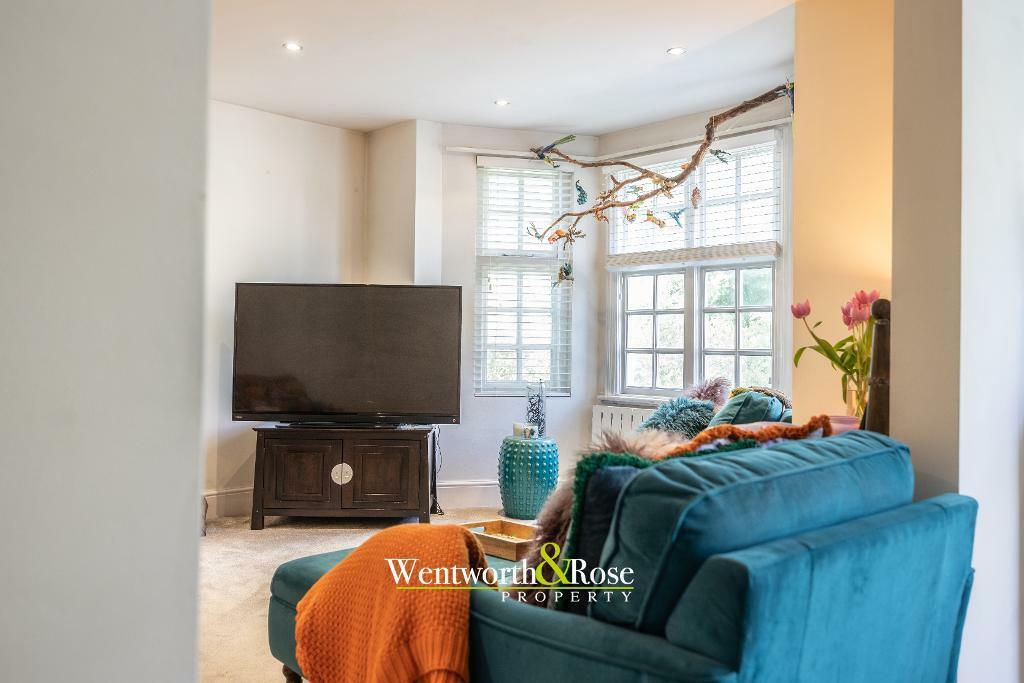 Additional property image - Holly Road, Edgbaston, Birmingham, B16 9NL
