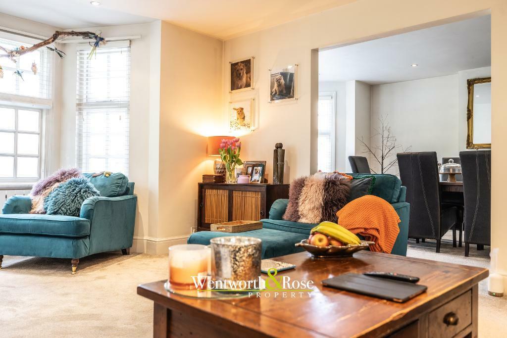 Additional property image - Holly Road, Edgbaston, Birmingham, B16 9NL