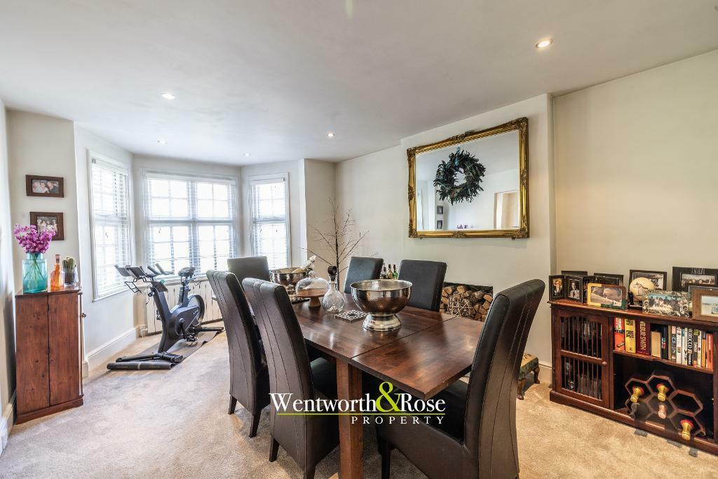 Additional property image - Holly Road, Edgbaston, Birmingham, B16 9NL