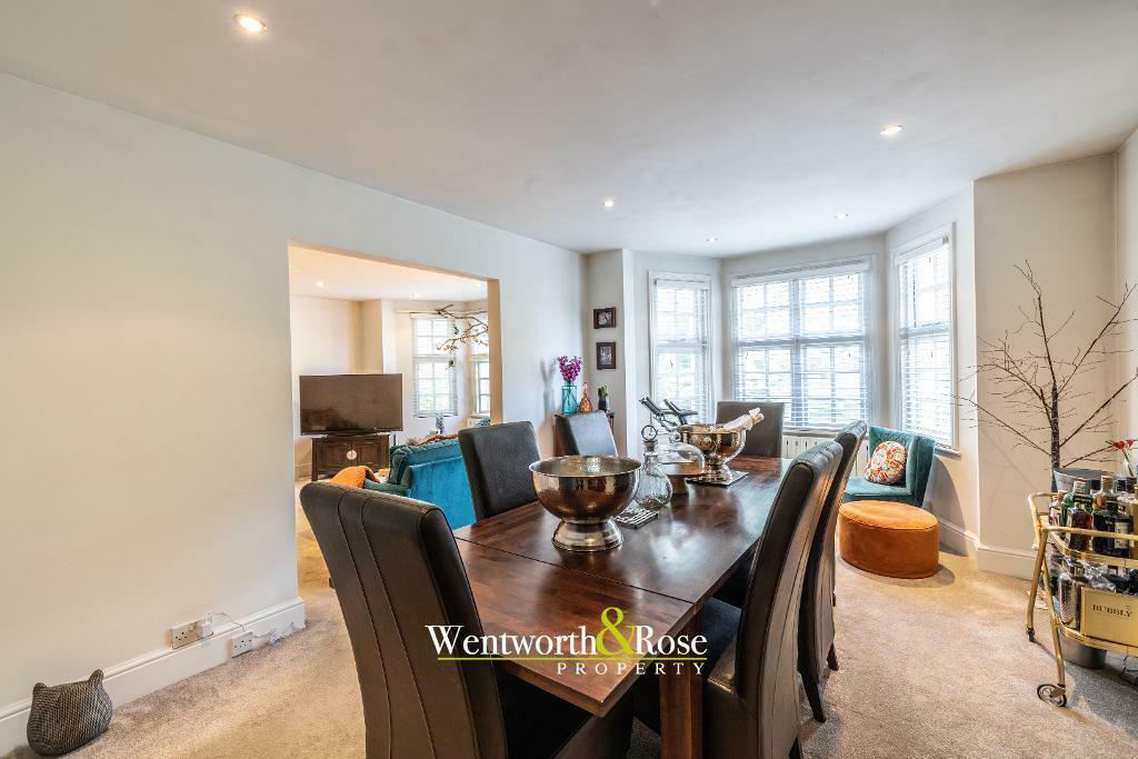 Additional property image - Holly Road, Edgbaston, Birmingham, B16 9NL