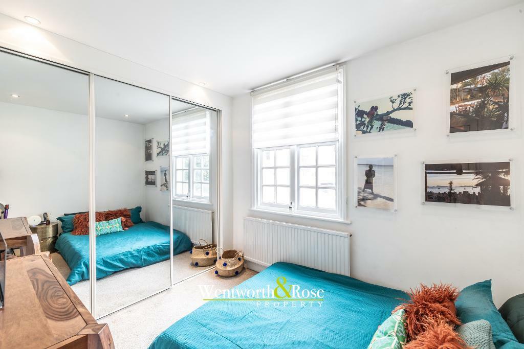 Additional property image - Holly Road, Edgbaston, Birmingham, B16 9NL