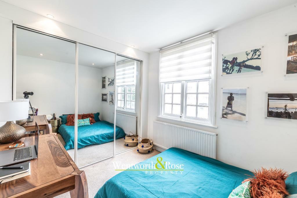 Additional property image - Holly Road, Edgbaston, Birmingham, B16 9NL