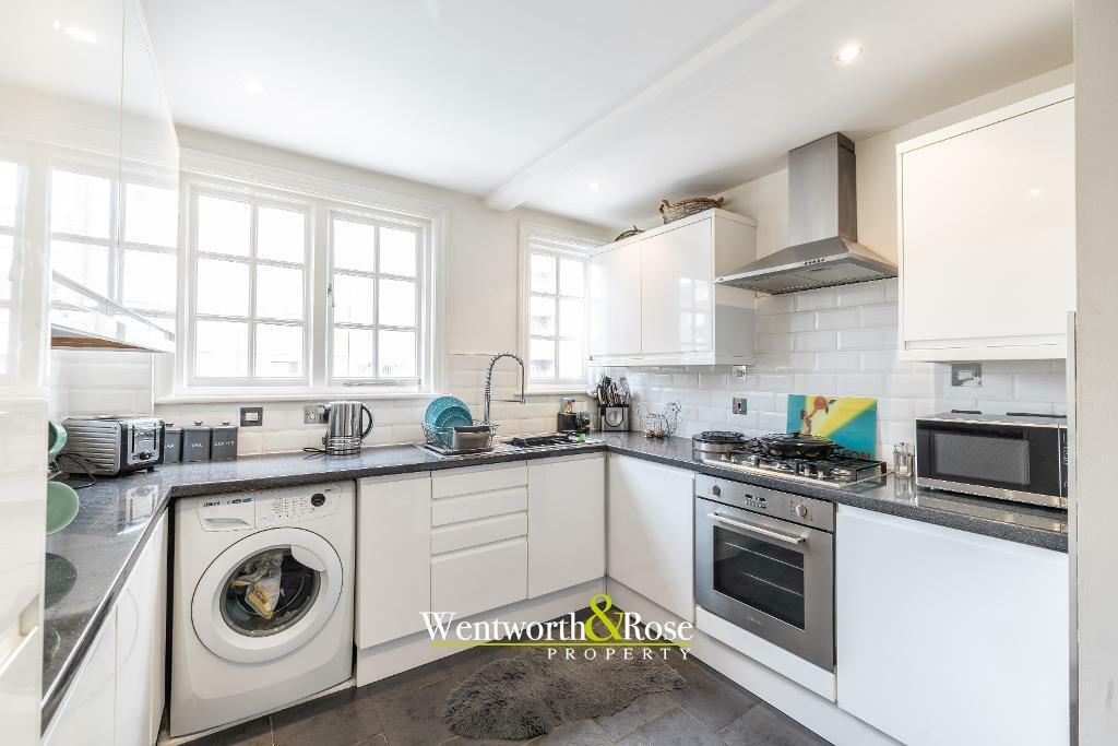 Additional property image - Holly Road, Edgbaston, Birmingham, B16 9NL