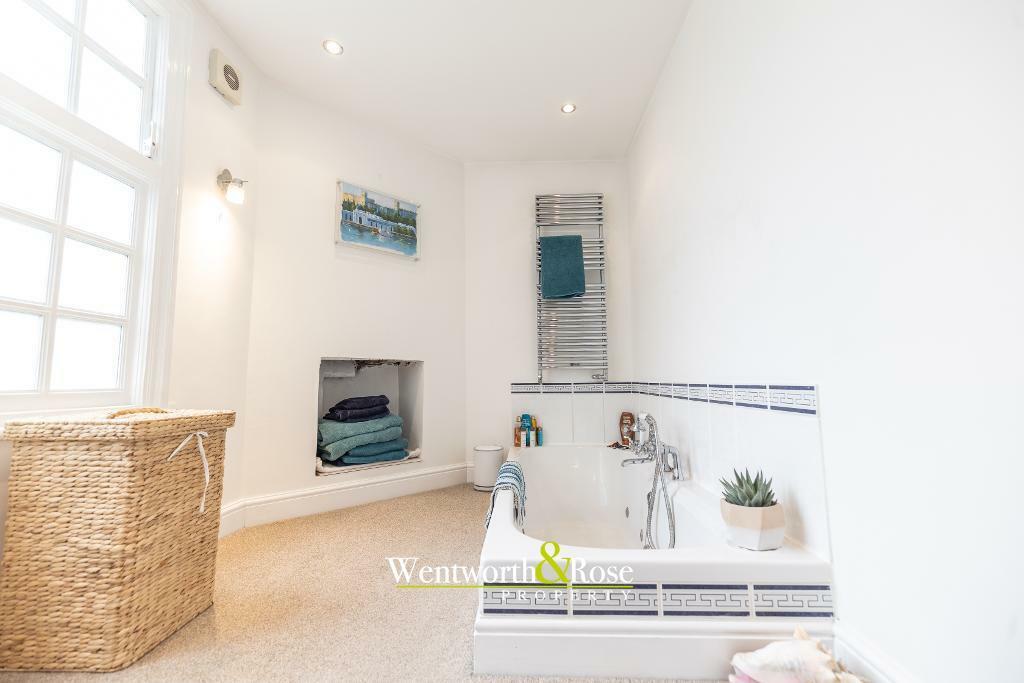 Additional property image - Holly Road, Edgbaston, Birmingham, B16 9NL